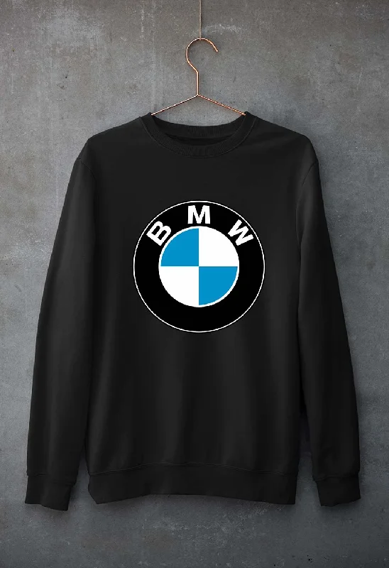 BMW Unisex Sweatshirt for Men/Women