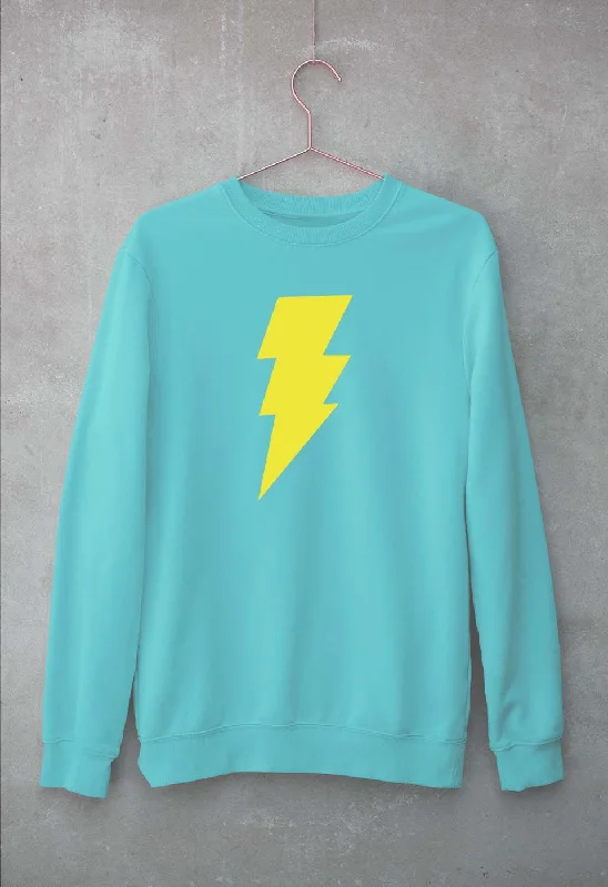 Black Adam Unisex Sweatshirt for Men/Women