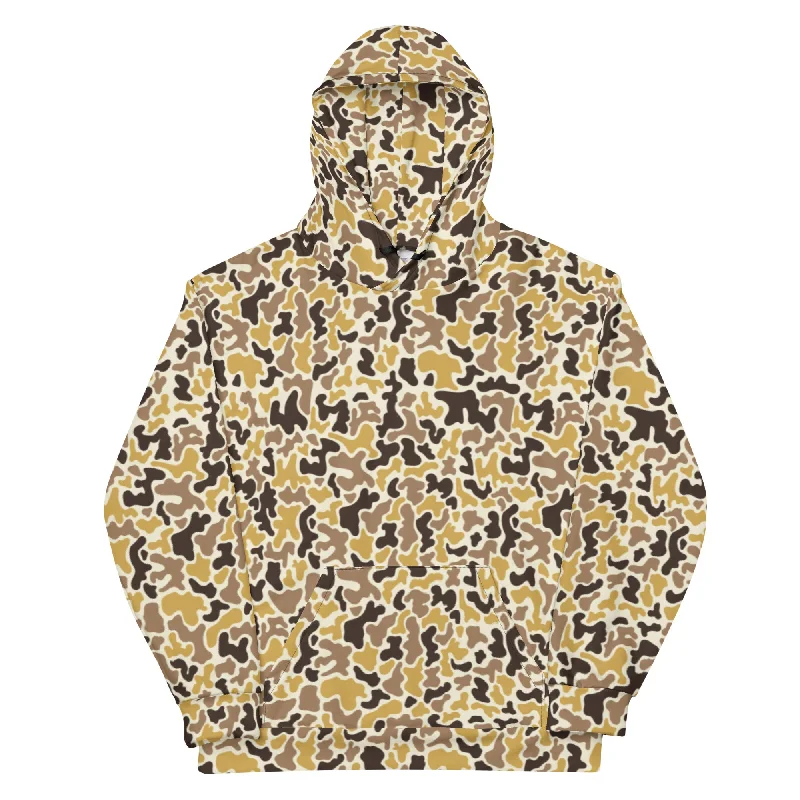 Savannah Tight CalCam Hoodie