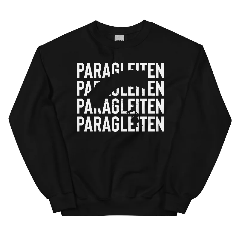 Paragleiten - Sweatshirt (Unisex)