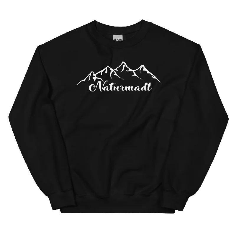 Naturmadl - Sweatshirt (Unisex)