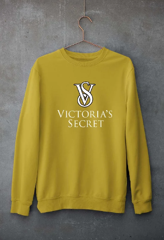 Victoria Secret(VS) Unisex Sweatshirt for Men/Women