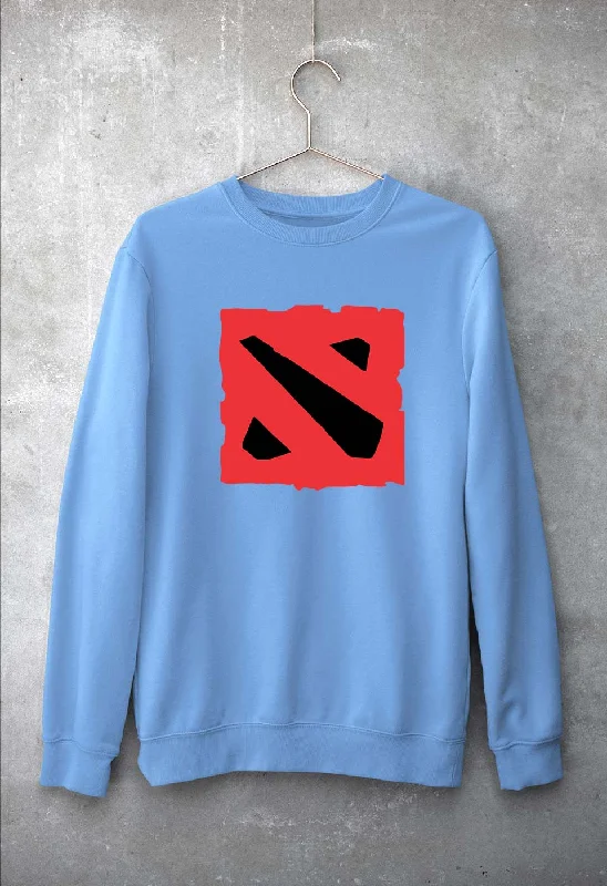 Dota Unisex Sweatshirt for Men/Women