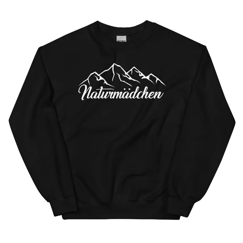 Naturmadchen - Sweatshirt (Unisex)