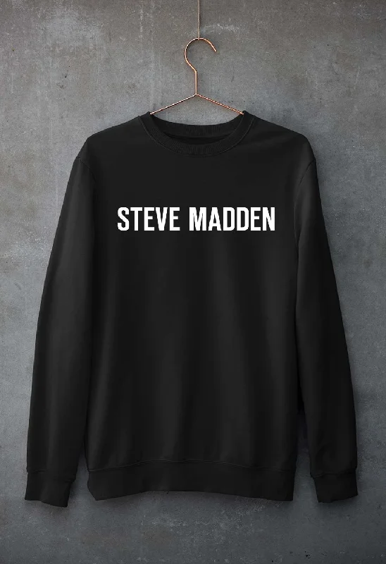 Steve Madden Unisex Sweatshirt for Men/Women