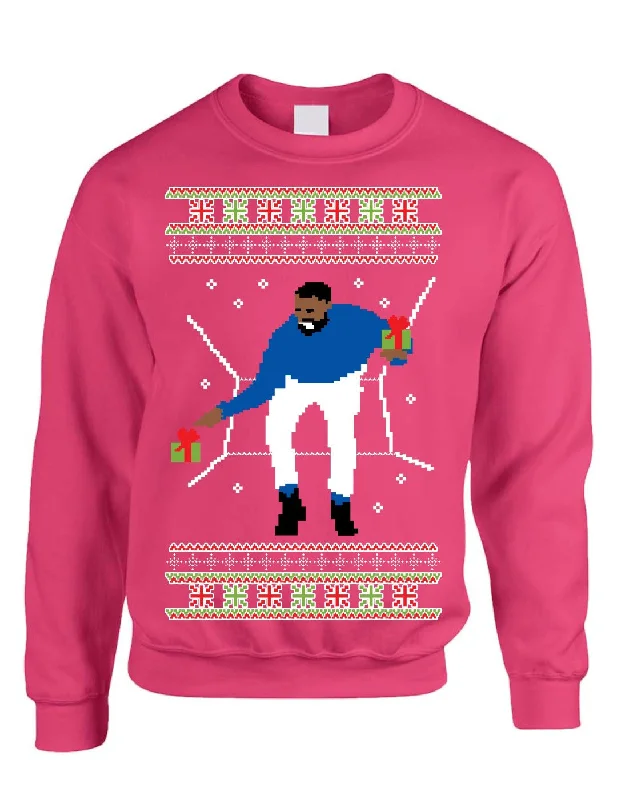 1 800 Hotline Bling womens Sweatshirt