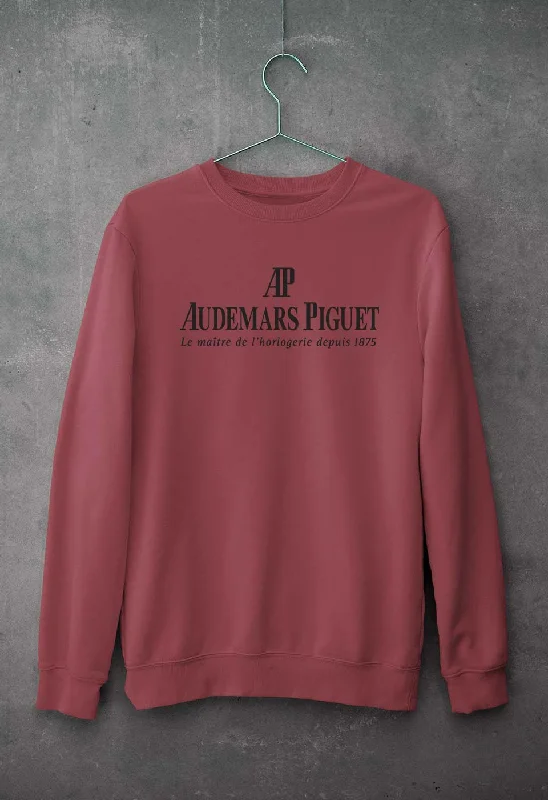 Audemars Piguet Unisex Sweatshirt for Men/Women