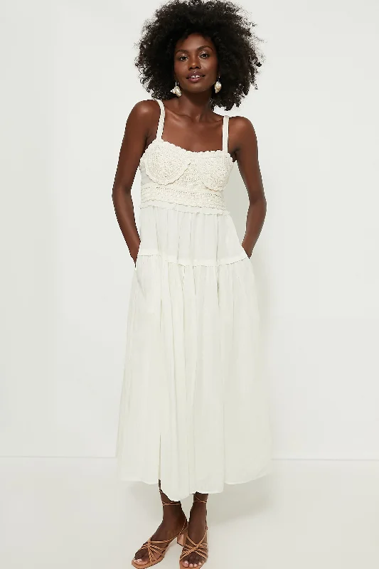 Pristine Gisella Dress