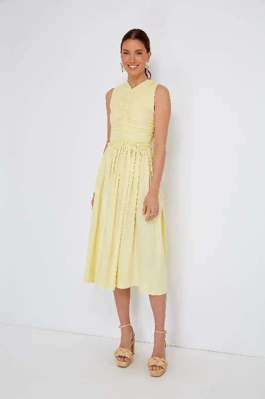 Fennel Sascha Dress