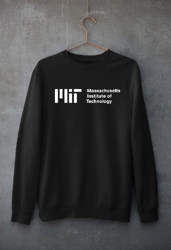 MIT Unisex Sweatshirt for Men/Women