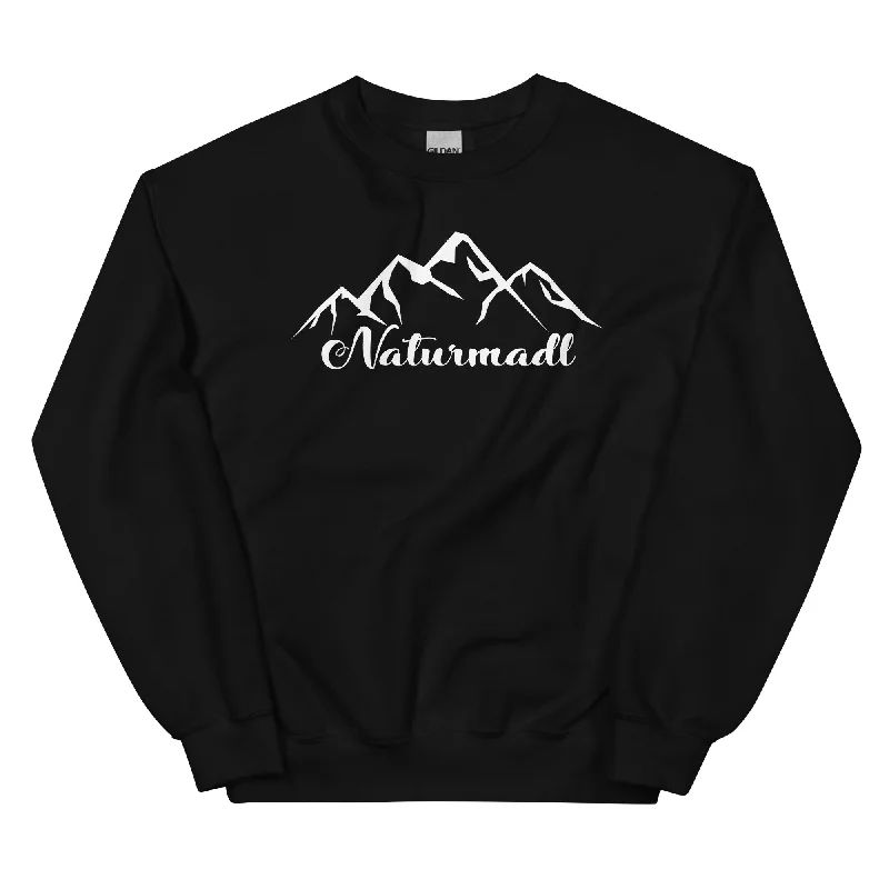 Naturmadl - Sweatshirt (Unisex)