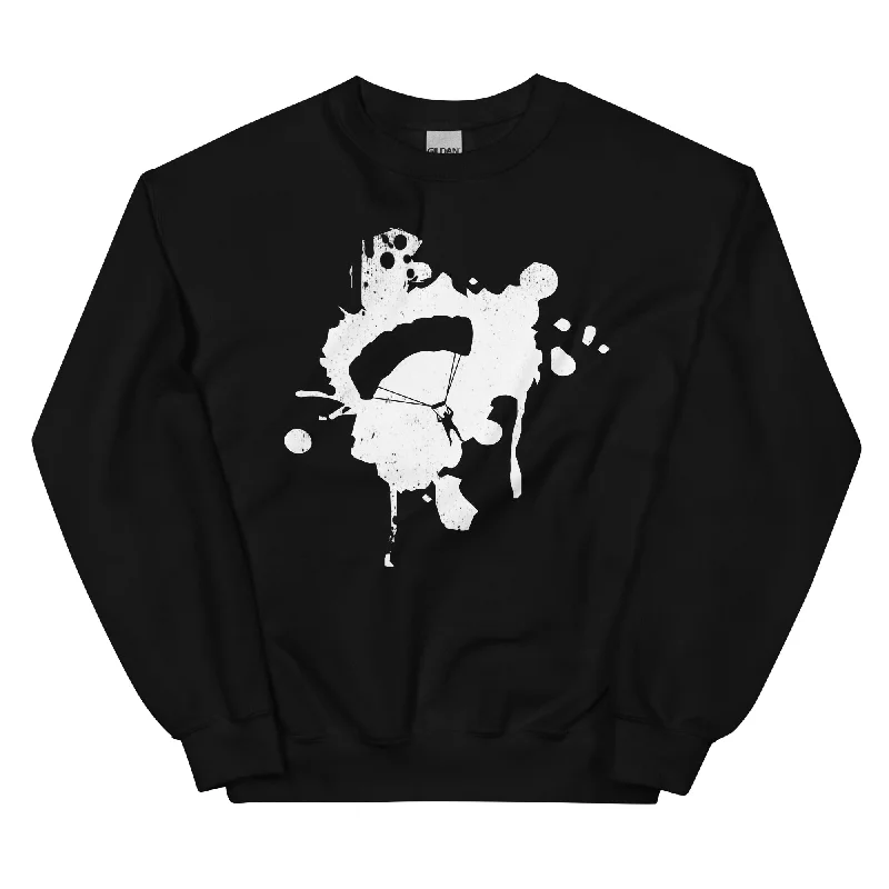 Paragleiten - Sweatshirt (Unisex)