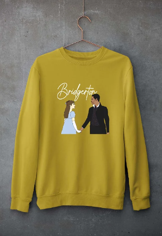 Bridgerton Unisex Sweatshirt for Men/Women