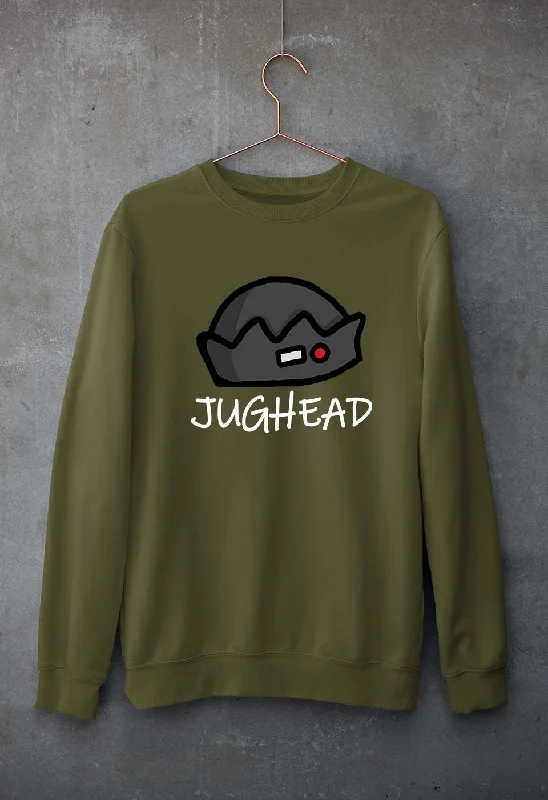 Jughead Jones Riverdale Unisex Sweatshirt for Men/Women