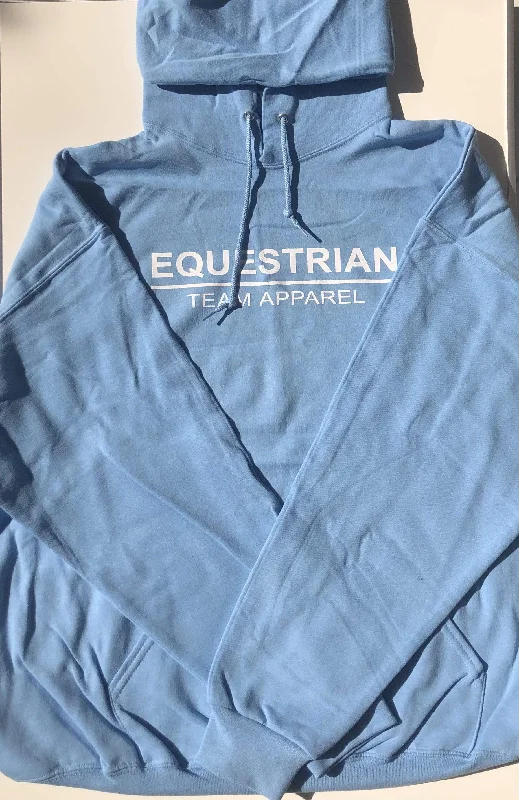 Equestrian Team Apparel- Hoodie