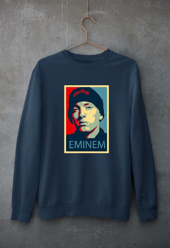 EMINEM Unisex Sweatshirt for Men/Women