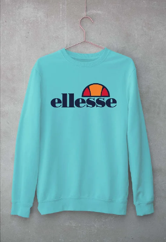 Ellesse Unisex Sweatshirt for Men/Women