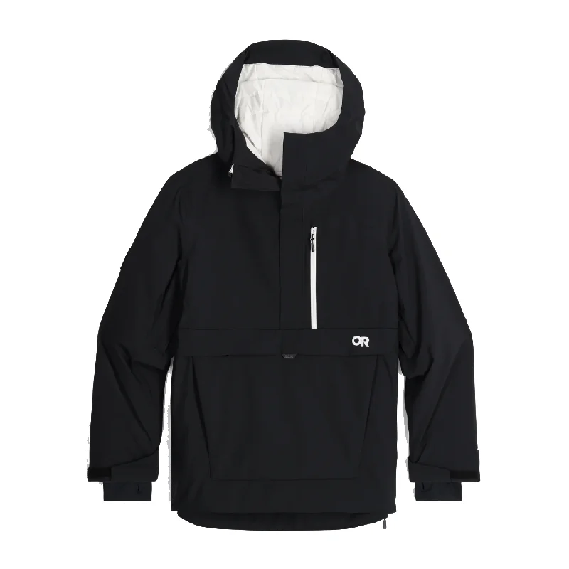 Women's Snowcrew Anorak