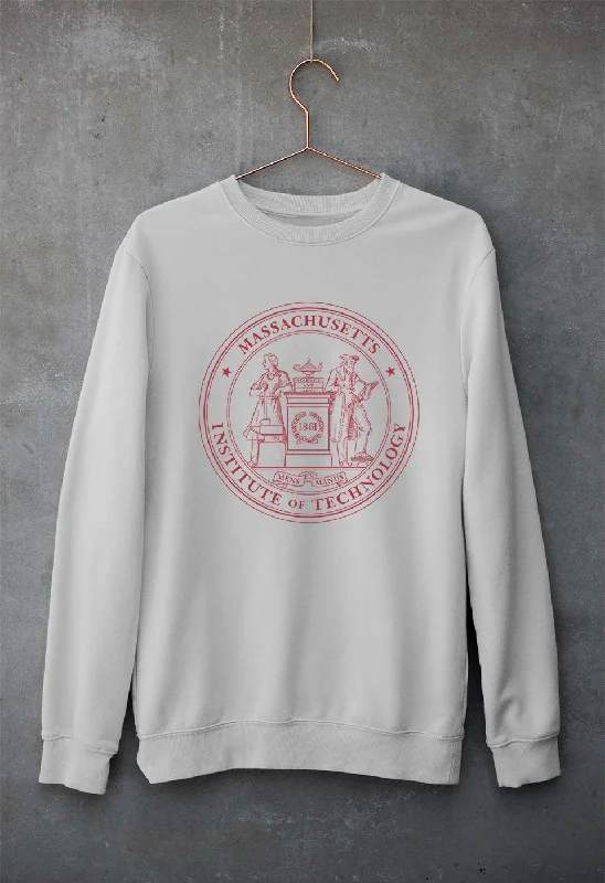 MIT Unisex Sweatshirt for Men/Women