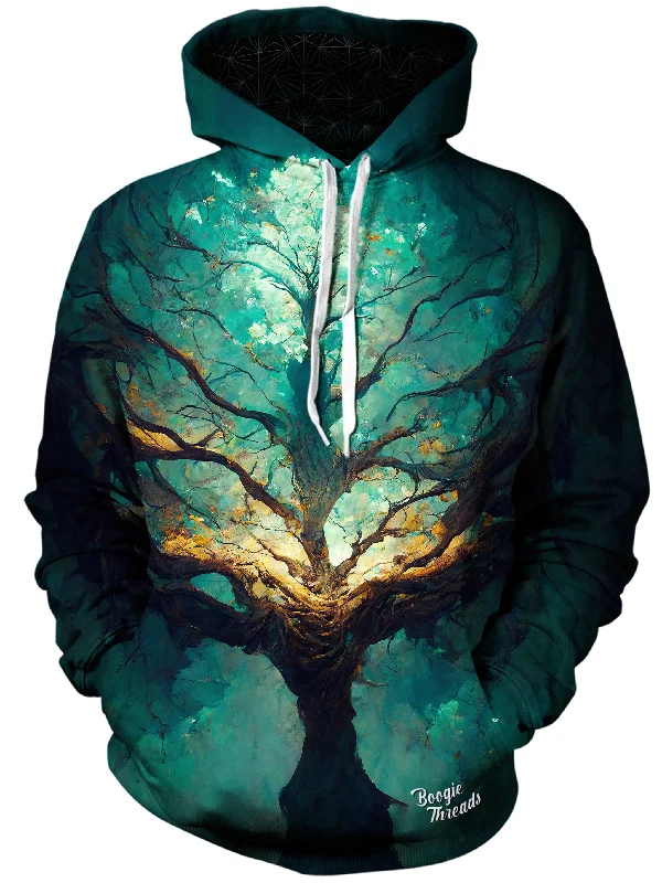 Summer Of Faith Unisex Hoodie