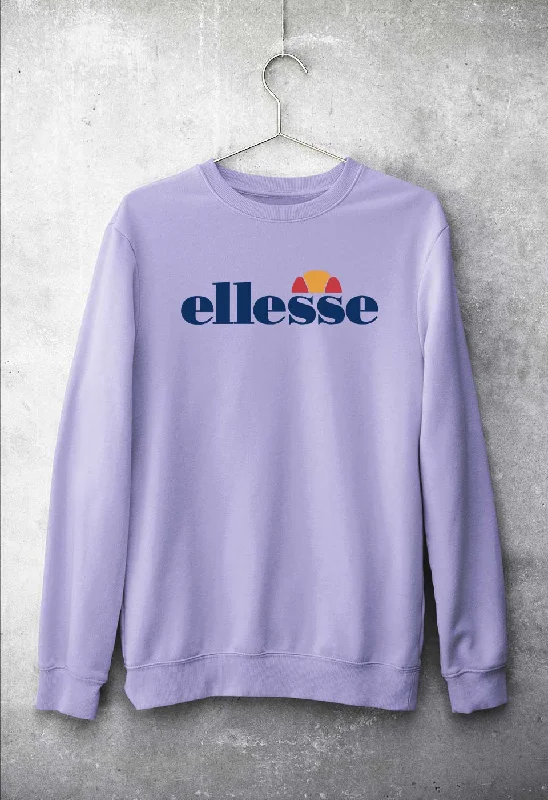 Ellesse Unisex Sweatshirt for Men/Women