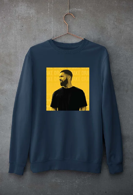 Drake Unisex Sweatshirt for Men/Women