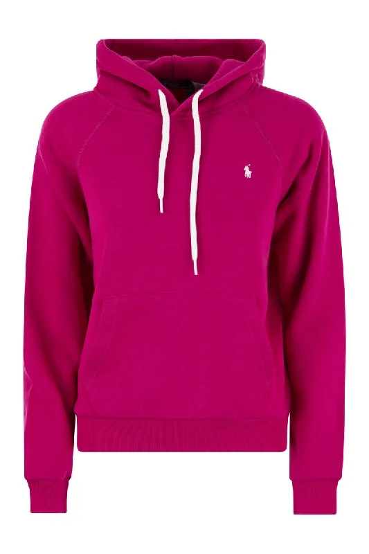 Hooded Sweatshirt